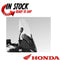 HONDA TALL WINDSCREEN 2025 TRANSALP XL 750 OEM NEW GENUINE 08R71-MLC-D30